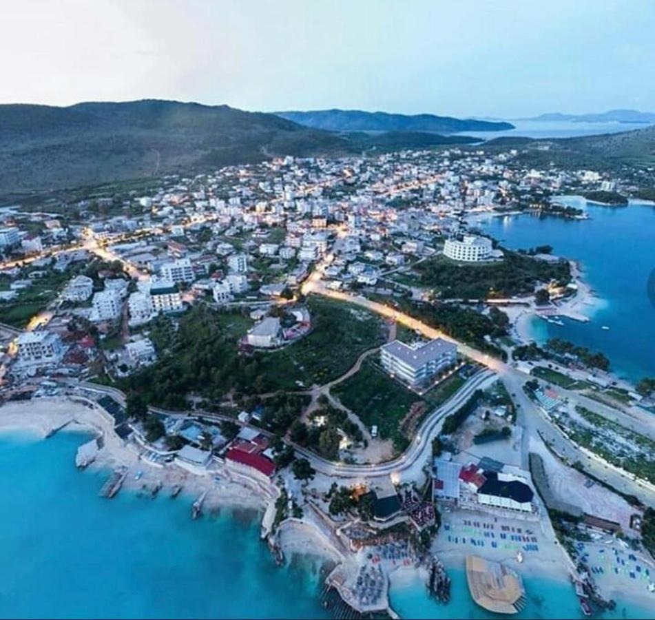 Guesthouse Siars كساميل المظهر الخارجي الصورة