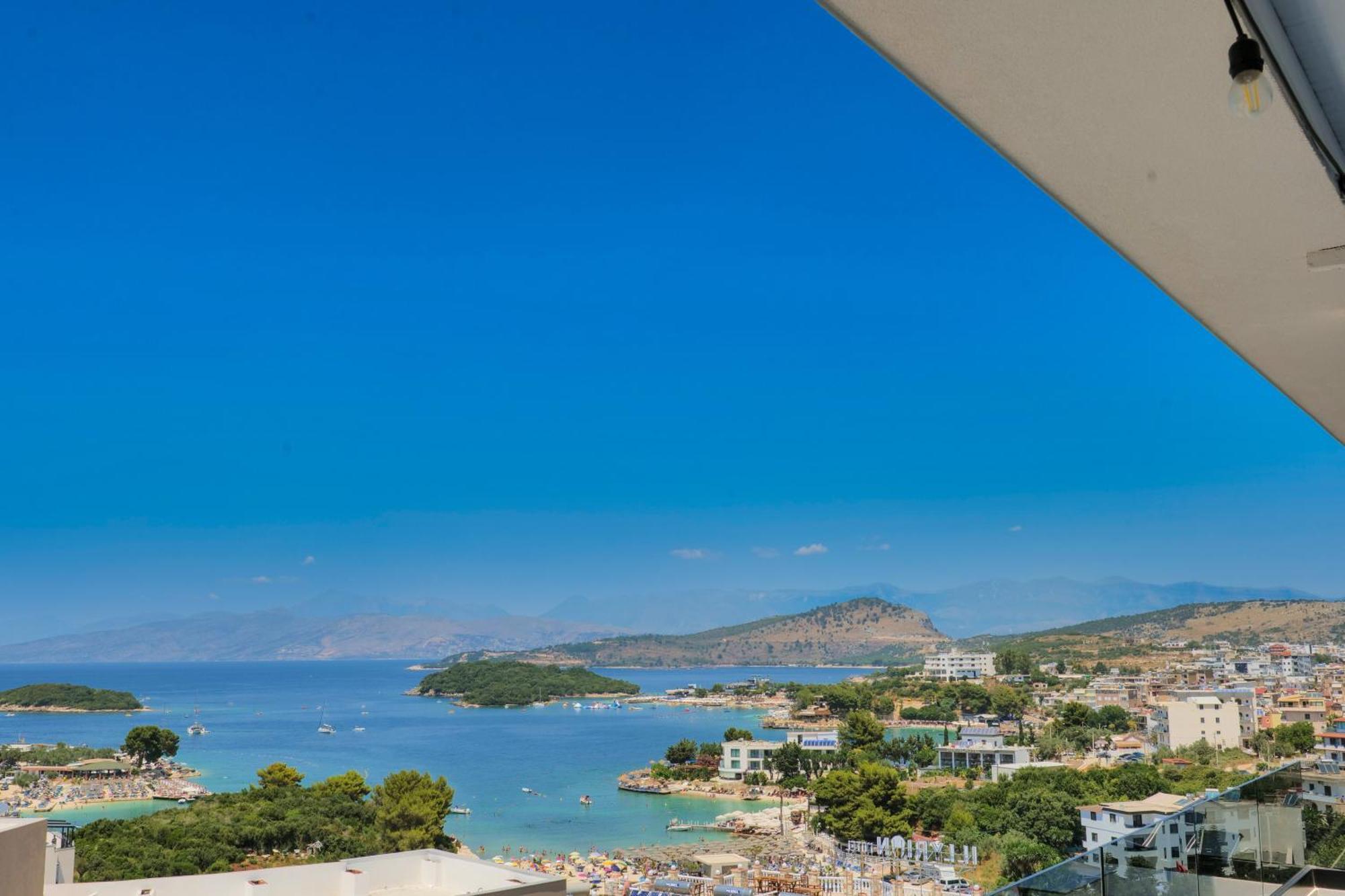 Guesthouse Siars كساميل المظهر الخارجي الصورة