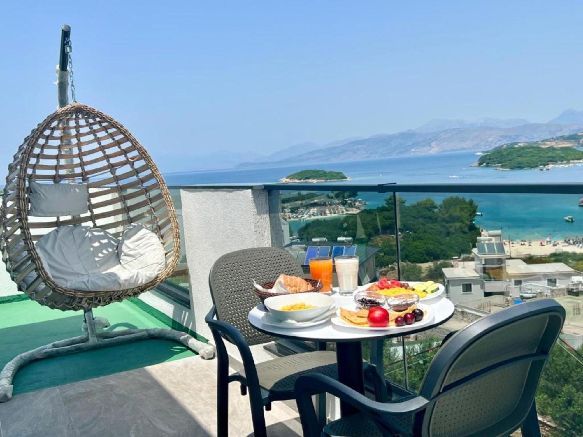 Guesthouse Siars كساميل المظهر الخارجي الصورة