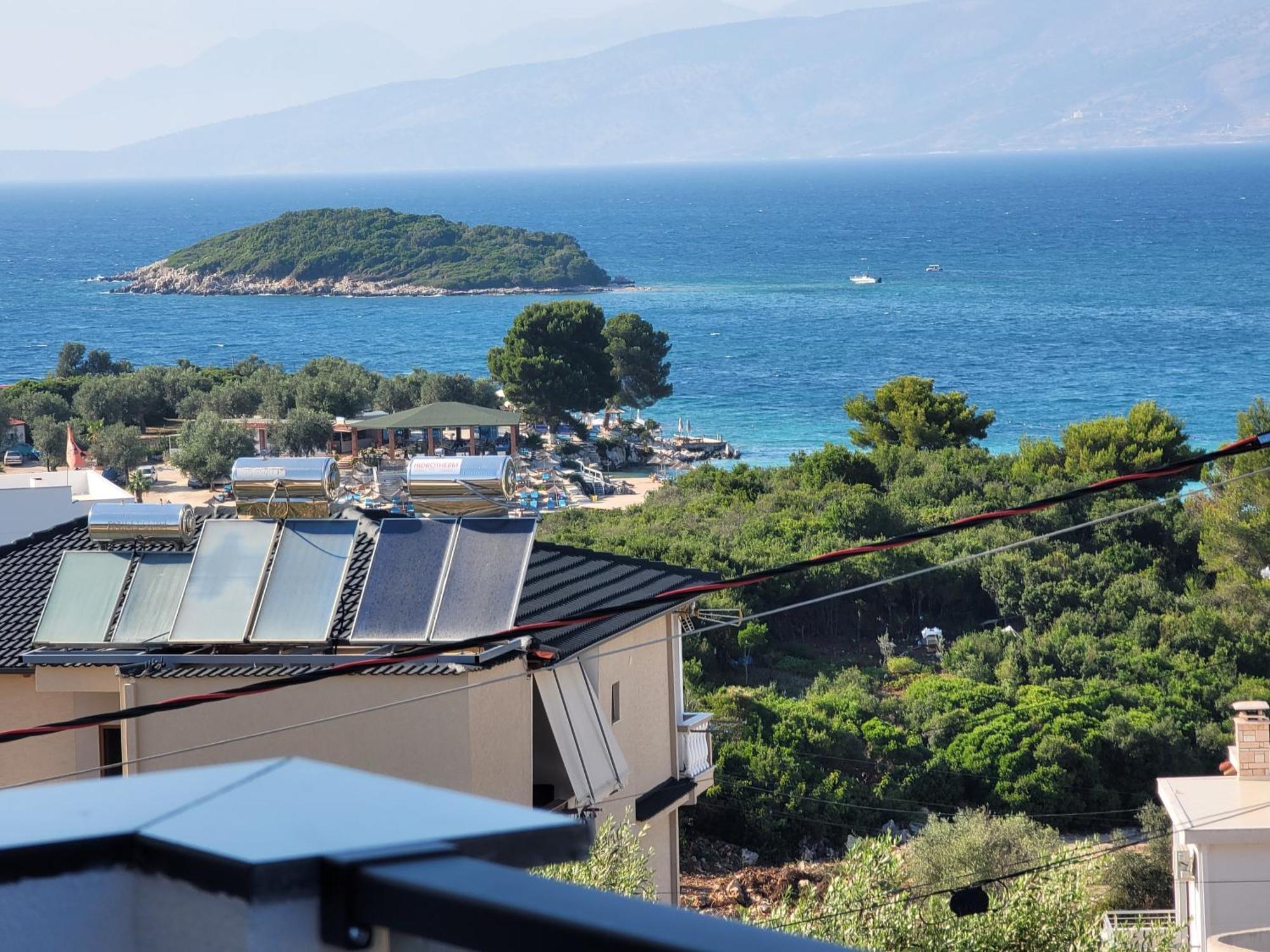 Guesthouse Siars كساميل المظهر الخارجي الصورة