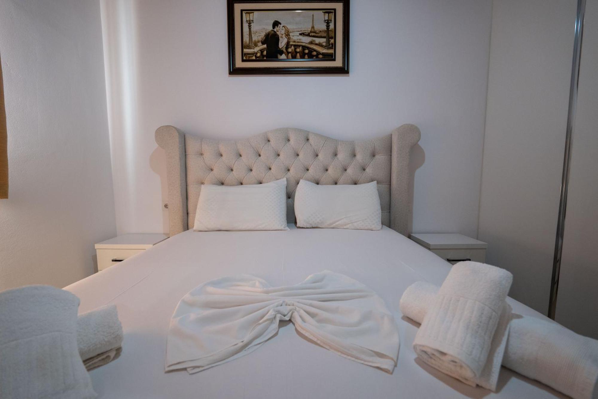 Guesthouse Siars كساميل المظهر الخارجي الصورة